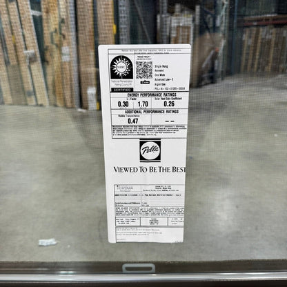 Window World Arched Window 94.25 x 19 - Clark Deals LLC