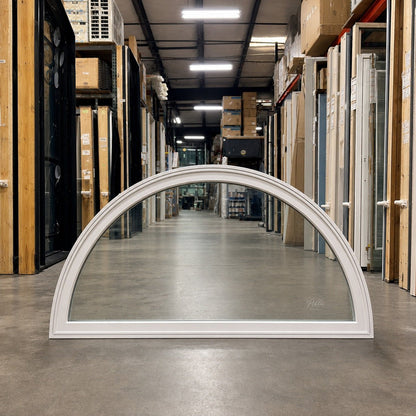 Andersen Acclaim Series Arched Window 65.5 x 32.75 - Clark Deals LLC