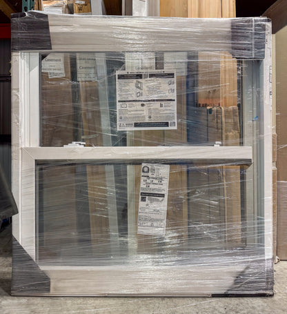 Pella® 250 Series Single Hung Window 31.5 x 41.5 - Clark Listings