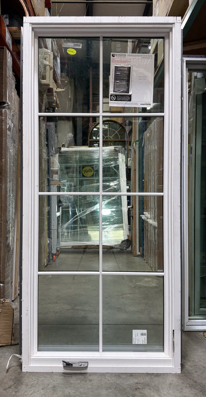 Pella® Lifestyle Double Hung Window 41.5 x 71.5 - Clark Listings