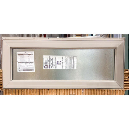 Pella® 250 Series Picture Window 35.5 x 14.5 - Clark Listings