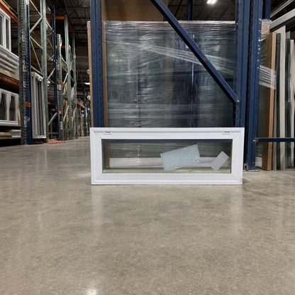 Pella® 250 Series Picture Window 31.5 x 11.75 - Clark Deals LLC