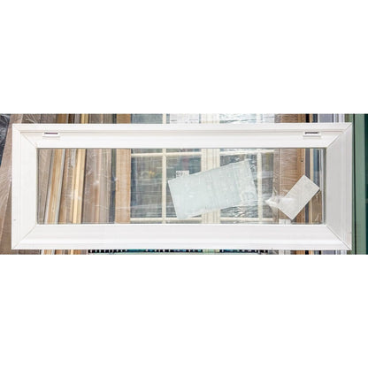 Pella® 250 Series Picture Window 31.5 x 11.75 - Clark Listings