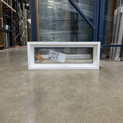 Pella® 250 Series Picture Window 31.5 x 11.75 - Clark Deals LLC