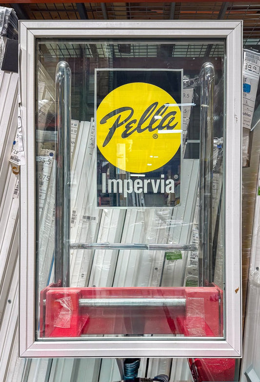 Pella® Impervia® Picture Window 23.25 x 35 - Clark Listings