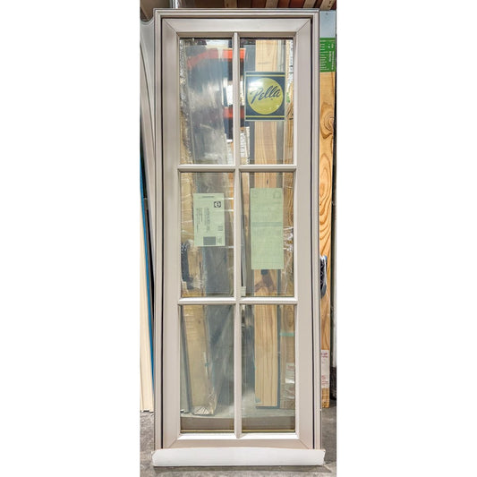 Pella® Reserve Picture Window 19.5 x 53 - Clark Listings