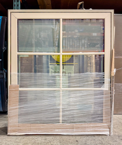 Pella® Lifestyle Casement Window 35 x 42 - Clark Listings