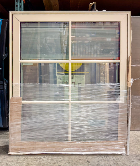 Pella® Lifestyle Casement Window 35 x 42 - Clark Listings