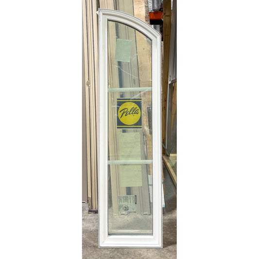 Pella® Reserve Arched Window 11.5 x 43 - Clark Listings