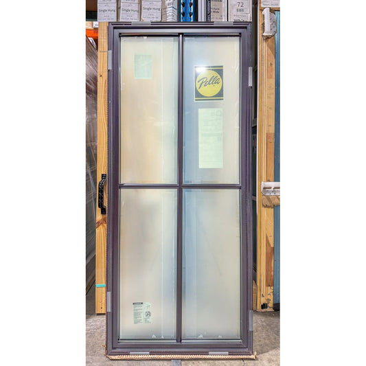 Pella® Lifestyle Picture Window 29 x 53 - Clark Listings