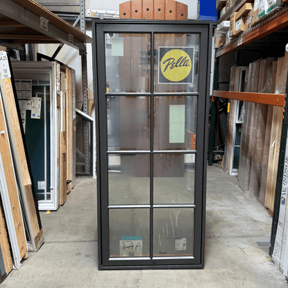 Pella® Lifestyle Casement Window 29 x 65 - Clark Deals LLC