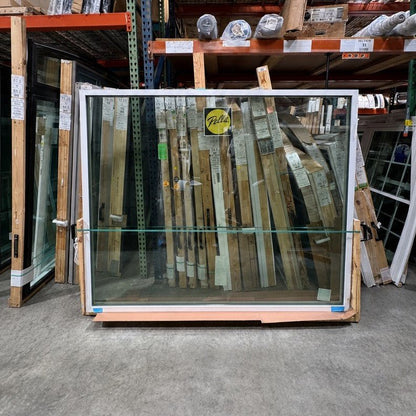 Pella® Impervia® Picture Window 86 x 71.25 - Clark Deals LLC