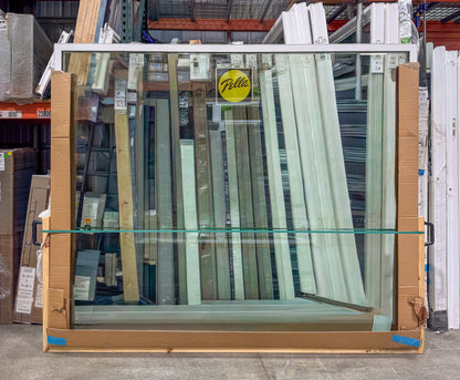 Pella® Impervia® Picture Window 86 x 71.25 - Clark Listings