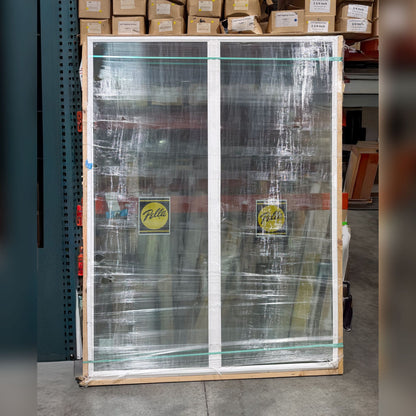 Pella® 250 Series Picture 2 - Wide Window 71 x 95 - Clark Listings