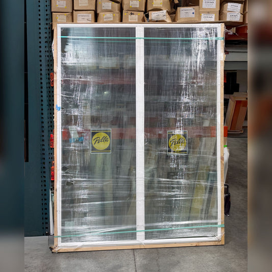 Pella® 250 Series Picture 2 - Wide Window 71 x 95 - Clark Listings