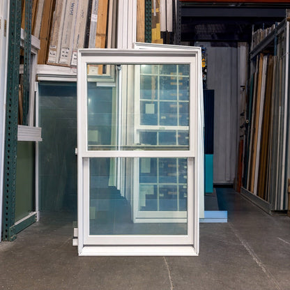 Andersen Acclaim Series Double Hung Window 35.5 x 58 - Clark Deals LLC