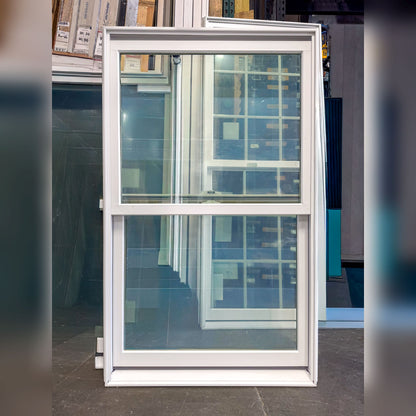 Andersen Acclaim Series Double Hung Window 35.5 x 58 - Clark Listings
