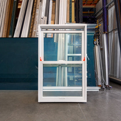 Andersen Acclaim Series Double Hung Window 35.5 x 58 - Clark Deals LLC