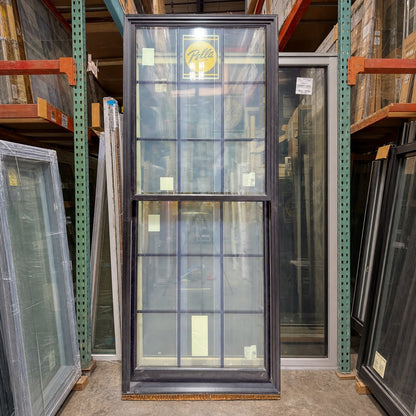 Pella® Reserve Double Hung Window 37.5 x 90 - Clark Deals LLC