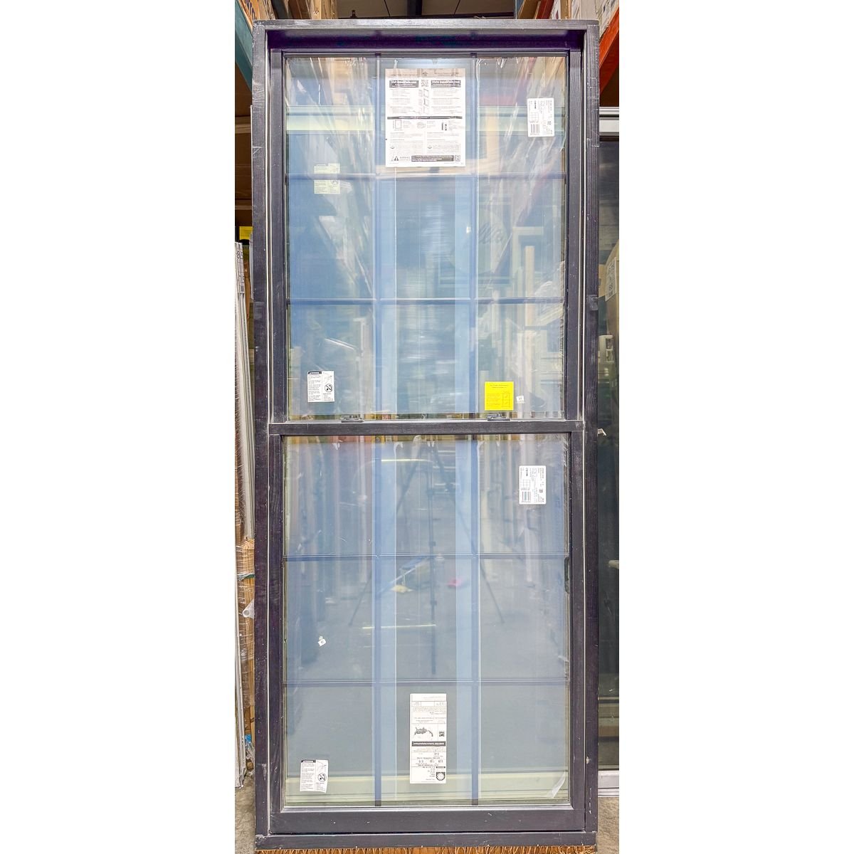 Pella® Reserve Double Hung Window 37.5 x 90 - Clark Listings