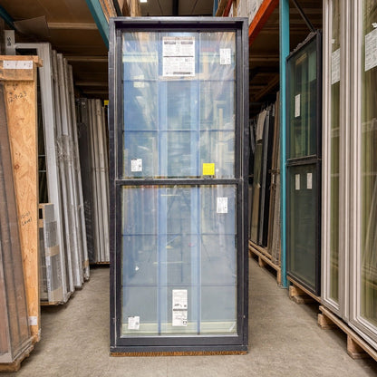 Pella® Reserve Double Hung Window 37.5 x 90 - Clark Deals LLC