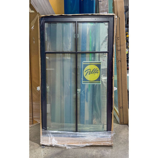 Pella® Reserve Casement Window 35 x 59 - Clark Listings