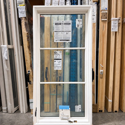 Pella® Lifestyle Casement Window 29 x 59 - Clark Deals LLC