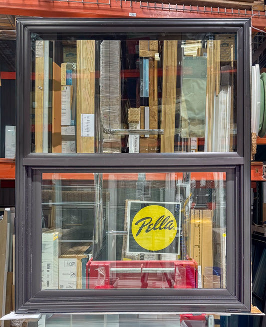 Pella® 250 Series Single Hung Window 38 x 47.75 - Clark Listings