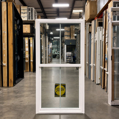 Pella® 250 Series Single Hung Window 35.5 x 71.5 - Clark Deals LLC