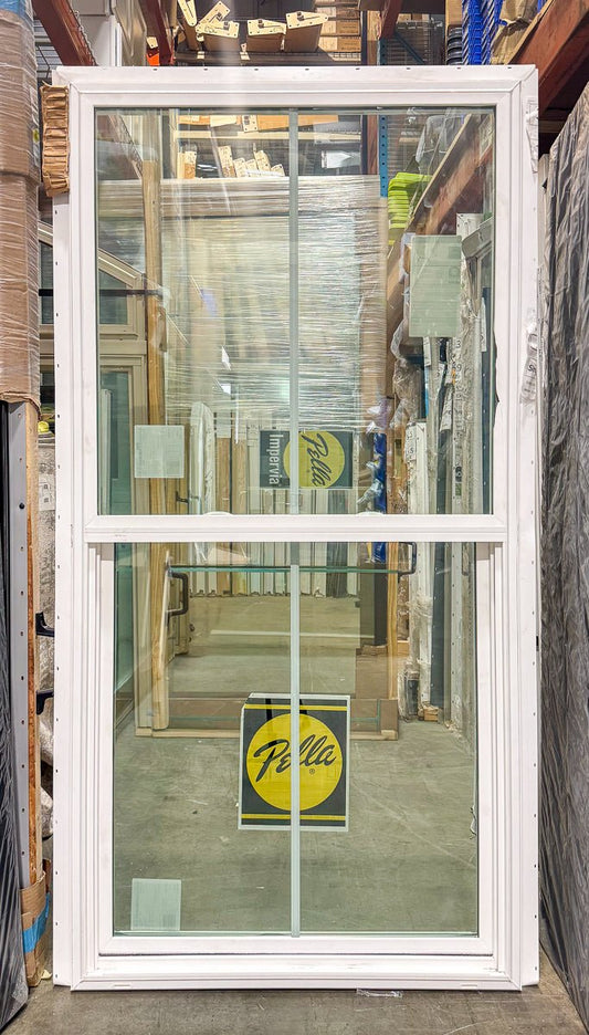 Pella® 250 Series Single Hung Window 35.5 x 71.5 - Clark Listings