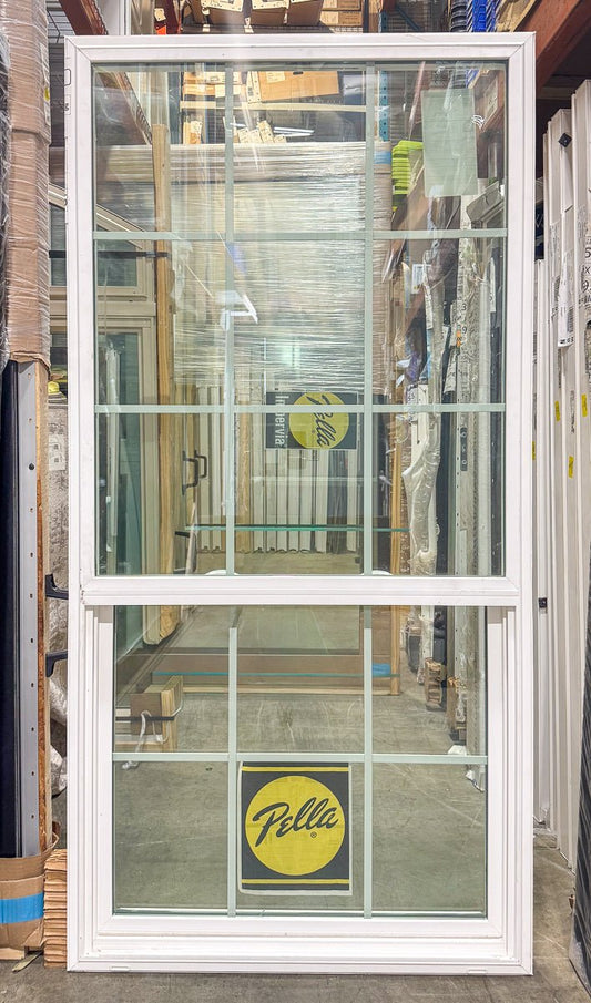 Pella® 250 Series Single Hung Window 35 x 70.75 - Clark Listings