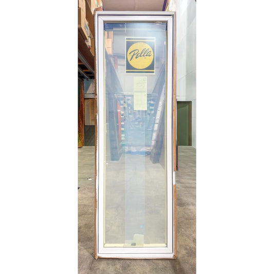 Pella® Lifestyle Casement Window 23.75 x 71.5 - Clark Listings