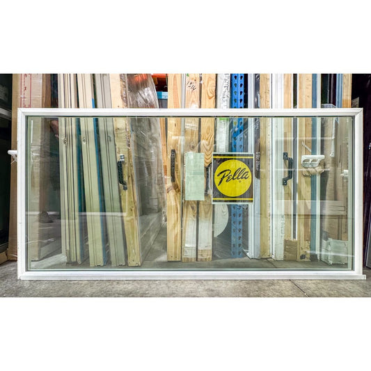 Pella® Picture Window 71.5 x 35.5 - Clark Listings