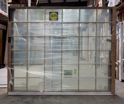 Pella® Reserve Picture Window 103.5 x 83.5 - Clark Deals LLC