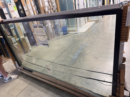 Pella® Impervia® Picture Window 96 x 51.5 - Clark Listings