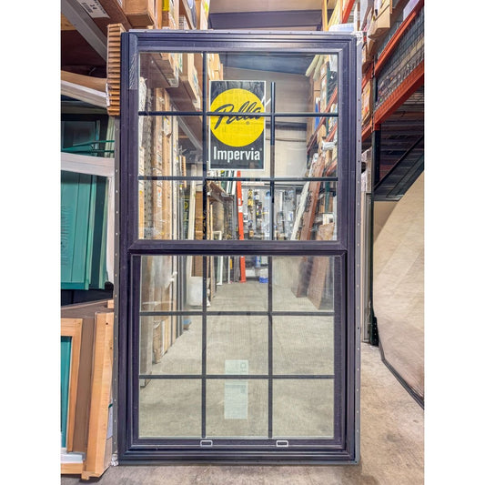 Pella® Impervia® Single Hung Window 39.25 x 70.75 - Clark Listings