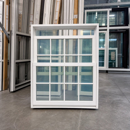 Andersen Acclaim Series Double Hung Window 39.75 x 46 - Clark Deals LLC