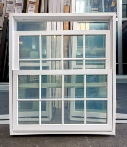 Andersen Acclaim Series Double Hung Window 39.75 x 46 - Clark Listings