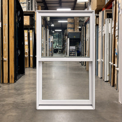 Andersen Acclaim Series Double Hung Window 35 x 54.5 - Clark Deals LLC