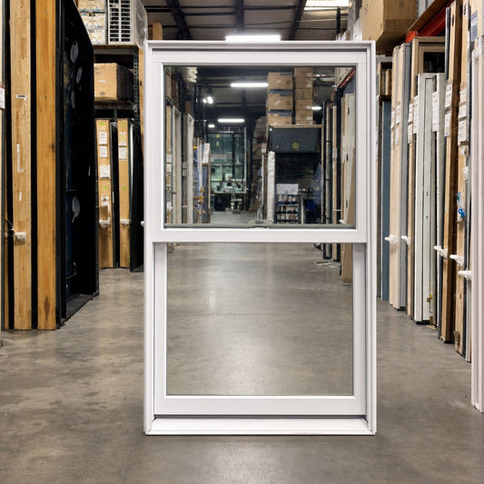 Andersen Acclaim Series Double Hung Window 35 x 54.5 - Clark Deals LLC