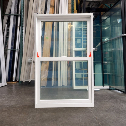 Andersen Acclaim Series Double Hung Window 35 x 54.5 - Clark Deals LLC