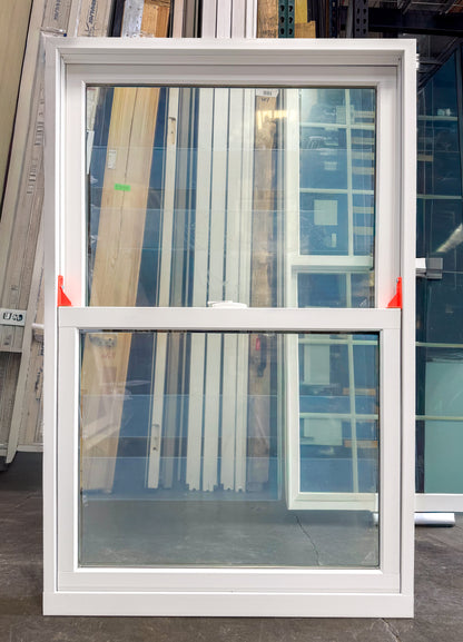 Andersen Acclaim Series Double Hung Window 35 x 54.5 - Clark Listings