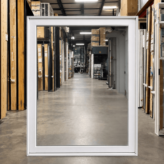 Andersen Acclaim Series Picture Window 40 x 53 - Clark Deals LLC