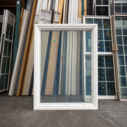 Andersen Acclaim Series Picture Window 40 x 53 - Clark Deals LLC