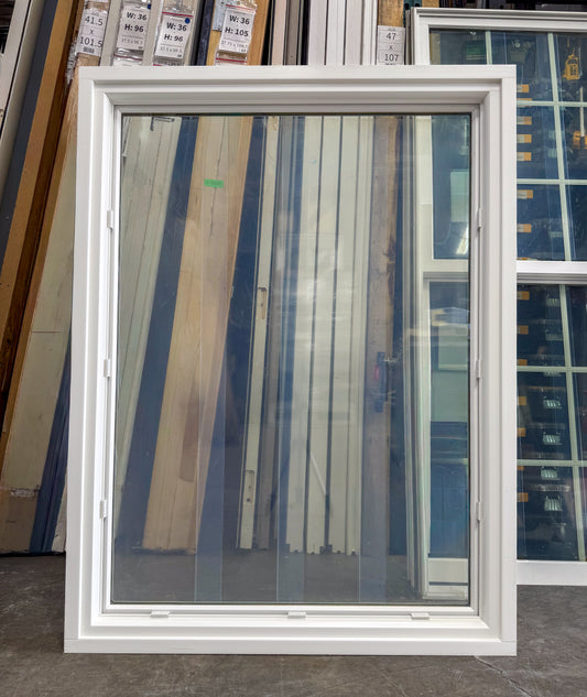 Andersen Acclaim Series Picture Window 40 x 53 - Clark Listings