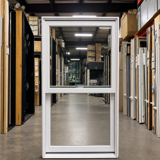 Andersen Acclaim Series Double Hung Window 29 x 54.75 - Clark Deals LLC