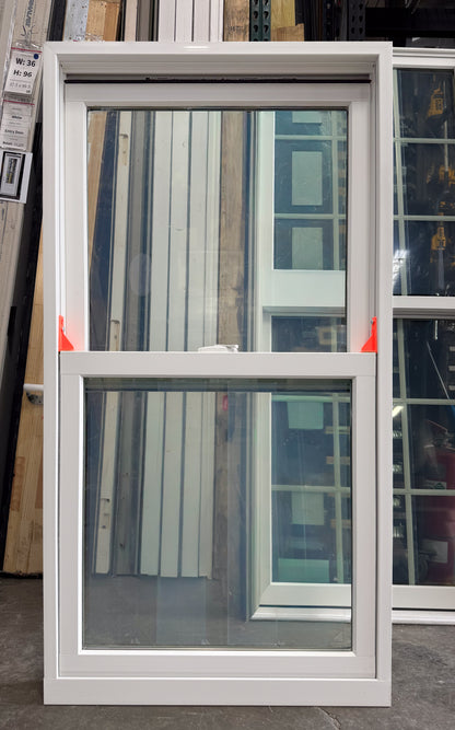 Andersen Acclaim Series Double Hung Window 29 x 54.75 - Clark Listings