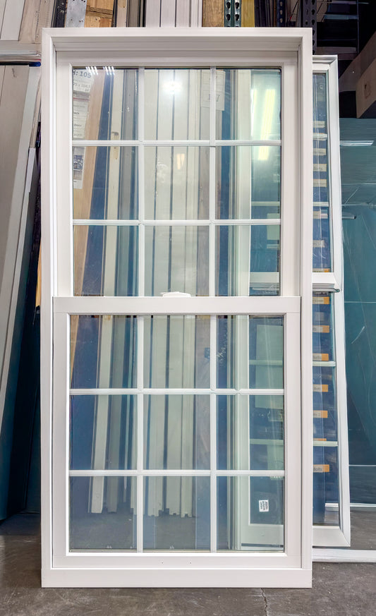 Andersen Acclaim Series Double Hung Window 31.75 x 65.5 - Clark Listings