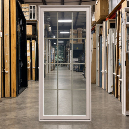 Andersen Acclaim Series Casement Window 35.5 x 73.5 - Clark Deals LLC