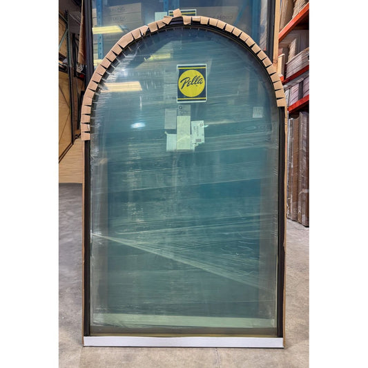 Pella® Lifestyle Arched Window 59.25 x 95.25 - Clark Listings